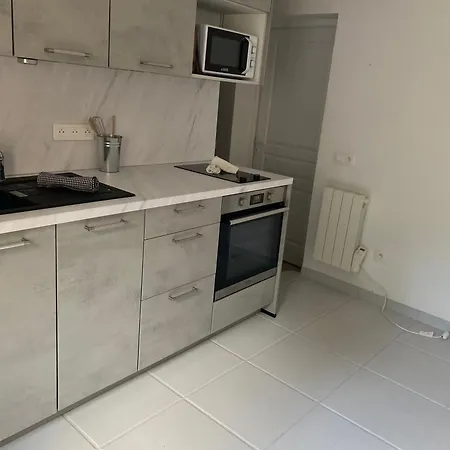Apartament Avec Piscine